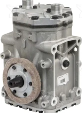 Four Seasons Complete Air Conditioning Kit w/New Compressor                                     - 541015NV - Image 2