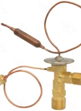 Four Seasons Complete Air Conditioning Kit w/New Compressor                                     - 541015NV - Image 4