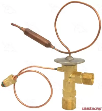 Four Seasons Complete Air Conditioning Kit w/New Compressor - 541015NV