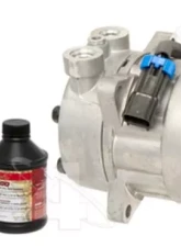 Four Seasons Complete Air Conditioning Kit w/New Compressor                                     - 541028KW - Image 5