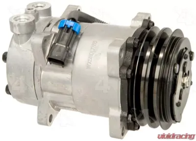 Four Seasons Complete Air Conditioning Kit w/New Compressor - 541028KW