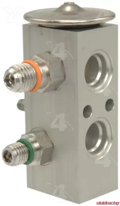 Four Seasons Complete Air Conditioning Kit w/New Compressor - 541028KW