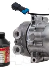 Four Seasons Complete Air Conditioning Kit w/New Compressor                                     - 541033KW - Image 5