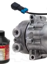 Four Seasons Complete Air Conditioning Kit w/New Compressor                                     - 541034KW - Image 5