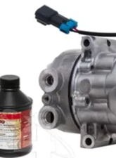 Four Seasons Complete Air Conditioning Kit w/New Compressor                                     - 541035KW - Image 5