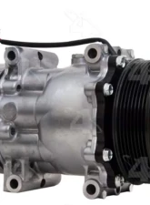 Four Seasons Complete Air Conditioning Kit w/New Compressor                                     - 541035KW - Image 2