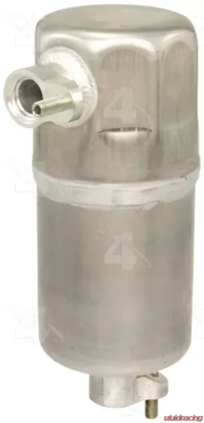 Four Seasons Complete Air Conditioning Kit w/New Compressor - 541039KP