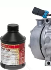 Four Seasons Complete Air Conditioning Kit w/New Compressor                                     - 541040KP - Image 5