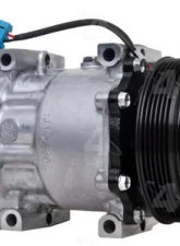 Four Seasons Complete Air Conditioning Kit w/New Compressor                                     - 541040KP - Image 2