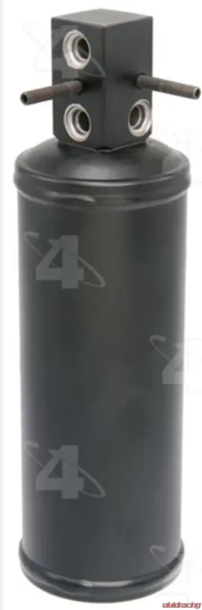 Four Seasons Complete Air Conditioning Kit w/New Compressor - 541040KP