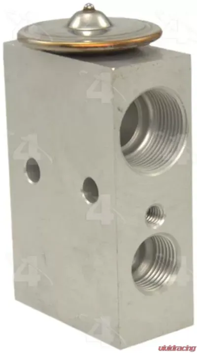 Four Seasons Complete Air Conditioning Kit w/New Compressor - 541041KW