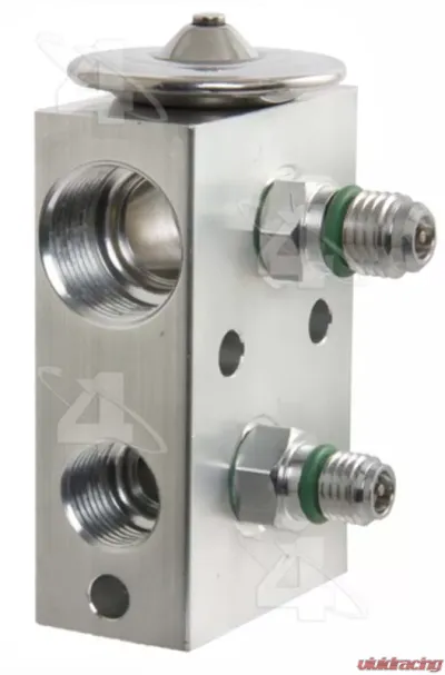 Four Seasons Complete Air Conditioning Kit w/New Compressor - 541043KW