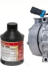 Four Seasons Complete Air Conditioning Kit w/New Compressor                                     - 541044KW - Image 5