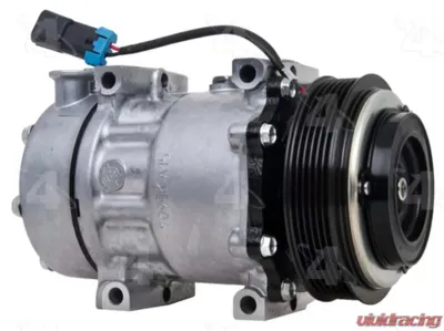 Four Seasons Complete Air Conditioning Kit w/New Compressor - 541044KW