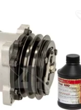 Four Seasons Complete Air Conditioning Kit w/New Compressor                                     - 541048KW - Image 5