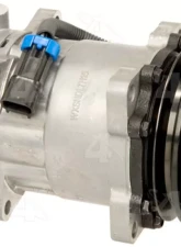 Four Seasons Complete Air Conditioning Kit w/New Compressor                                     - 541048KW - Image 2