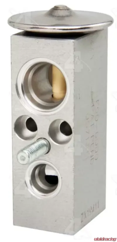 Four Seasons Complete Air Conditioning Kit w/New Compressor - 541048KW