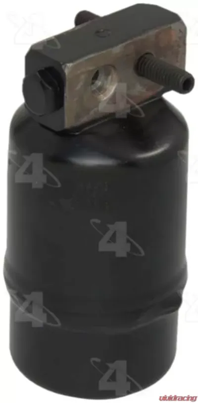 Four Seasons Complete Air Conditioning Kit w/New Compressor - 541049KW