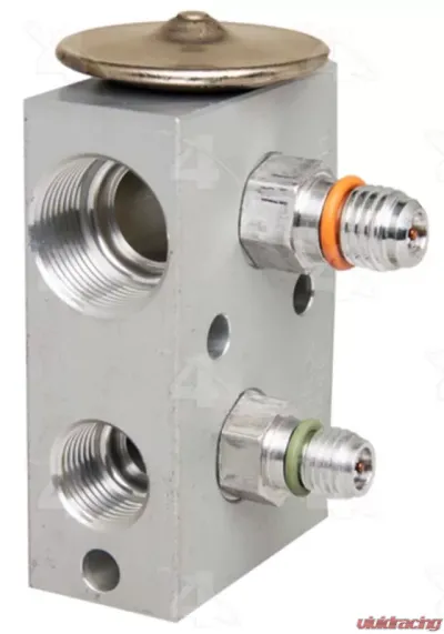 Four Seasons Complete Air Conditioning Kit w/New Compressor - 541049KW