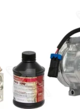 Four Seasons Complete Air Conditioning Kit w/New Compressor                                     - 541055MK - Image 5