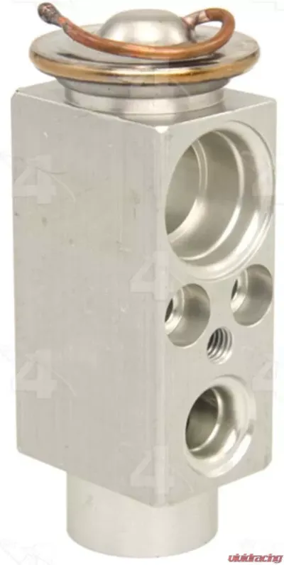 Four Seasons Complete Air Conditioning Kit w/New Compressor - 541055MK