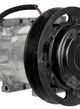 Four Seasons Complete Air Conditioning Kit w/New Compressor                                     - 541056MK - Image 2