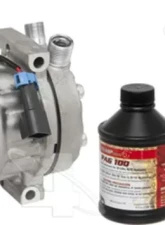 Four Seasons Complete Air Conditioning Kit w/New Compressor                                     - 541082VV - Image 5