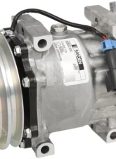 Four Seasons Complete Air Conditioning Kit w/New Compressor                                     - 541082VV - Image 2