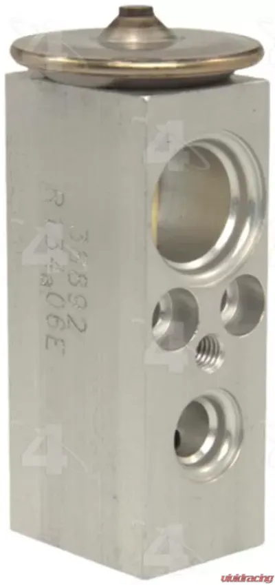 Four Seasons Complete Air Conditioning Kit w/New Compressor - 541082VV