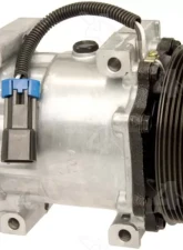 Four Seasons Complete Air Conditioning Kit w/New Compressor                                     - 541083VV - Image 2