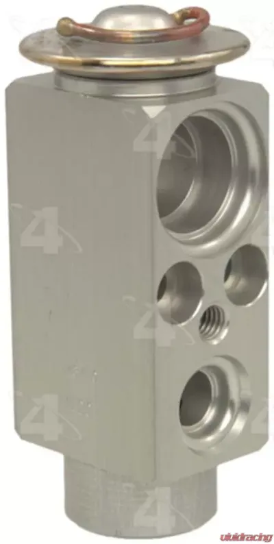 Four Seasons Complete Air Conditioning Kit w/New Compressor - 541083VV