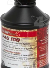 Four Seasons Complete Air Conditioning Kit w/New Compressor                                     - 541083VV - Image 5