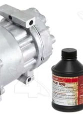 Four Seasons Complete Air Conditioning Kit w/New Compressor                                     - 541084VV - Image 5