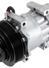 Four Seasons Complete Air Conditioning Kit w/New Compressor                                     - 541084VV - Image 2