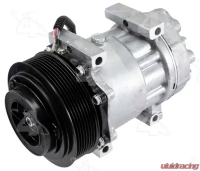 Four Seasons Complete Air Conditioning Kit w/New Compressor - 541085VV