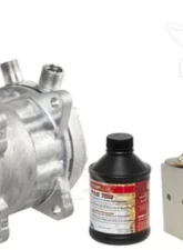 Four Seasons Complete Air Conditioning Kit w/New Compressor                                     - 541087VV - Image 5