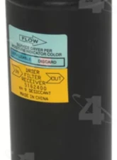 Four Seasons Complete Air Conditioning Kit w/New Compressor                                     - 541090VV - Image 3