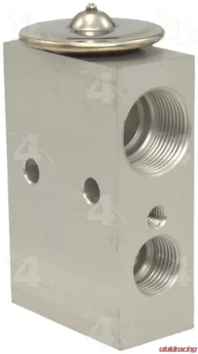 Four Seasons Complete Air Conditioning Kit w/New Compressor - 541090VV