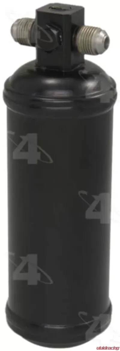 Four Seasons Complete Air Conditioning Kit w/New Compressor - 541091VV