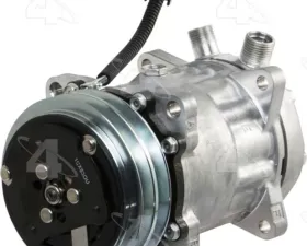 Four Seasons Complete Air Conditioning Kit w/New Compressor