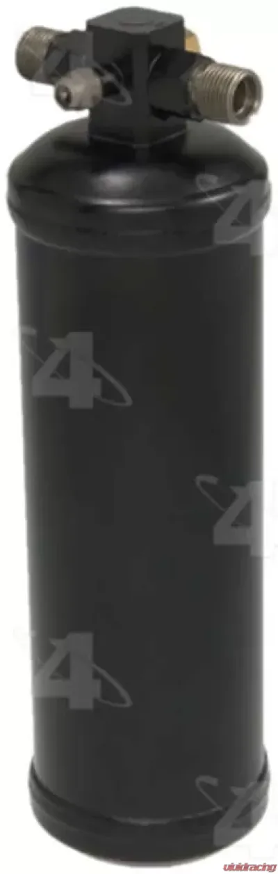 Four Seasons Complete Air Conditioning Kit w/New Compressor - 541094VV