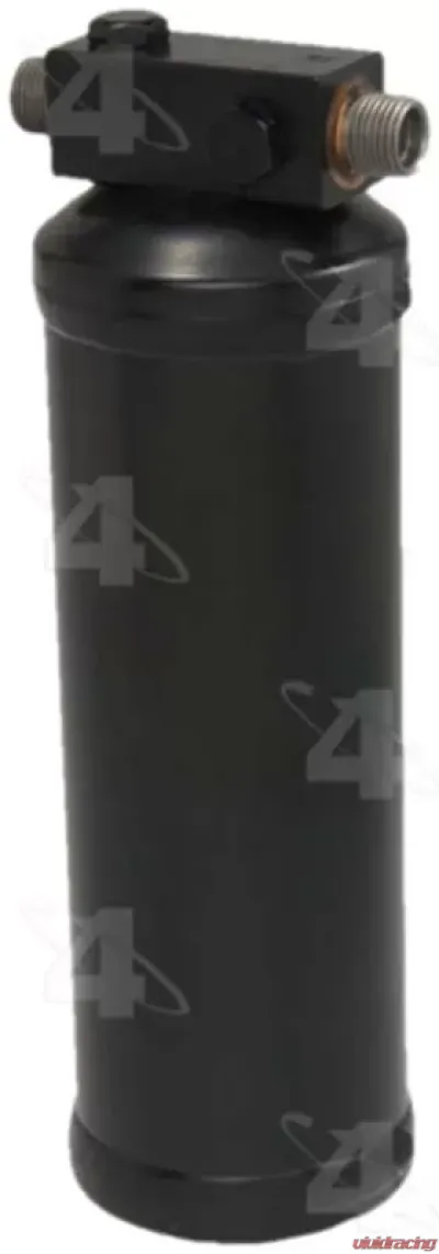 Four Seasons Complete Air Conditioning Kit w/New Compressor - 541095VV