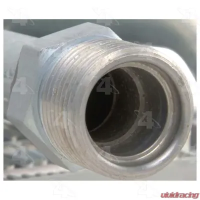 Four Seasons Serpentine Evaporator Core 54155 - 54155