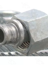 Four Seasons Serpentine Evaporator Core 54155                                     - 54155 - Image 5