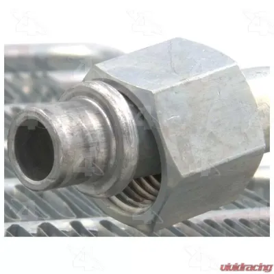 Four Seasons Serpentine Evaporator Core 54155 - 54155