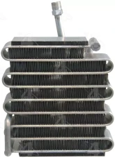 Four Seasons Serpentine Evaporator Core 54155                                     - 54155 - Image 7