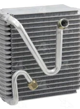 Four Seasons Plate & Fin Evaporator Core 54183                                     - 54183 - Image 9