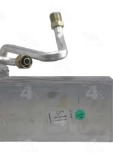 Four Seasons Plate & Fin Evaporator Core 54183                                     - 54183 - Image 3