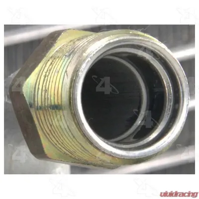 Four Seasons Plate & Fin Evaporator Core 54183 - 54183