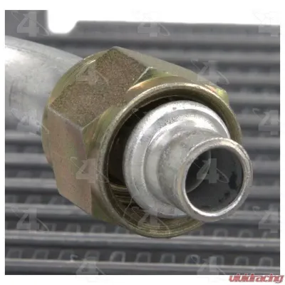 Four Seasons Plate & Fin Evaporator Core 54183 - 54183